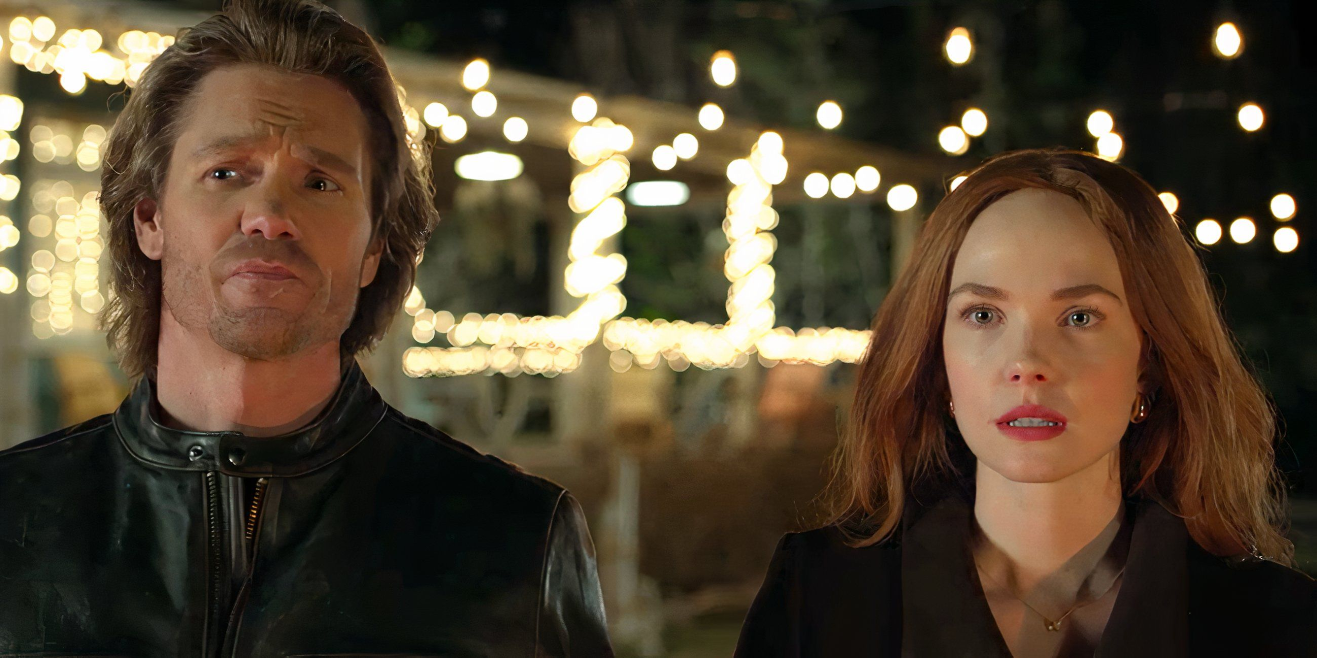 Maggie’s Past Comes Back To Haunt Her