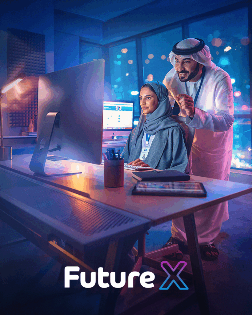 du Invites UAE Nationals To Apply For 2025 Future X Graduate Programme – UAE Today Blog