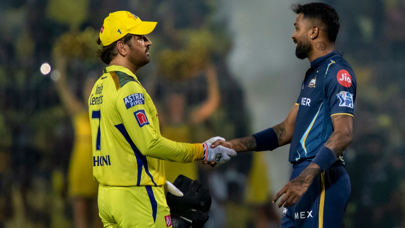Hardik Pandya reacts emotionally to Krunal’s IPL 2025 trophy-winning spell for RCB