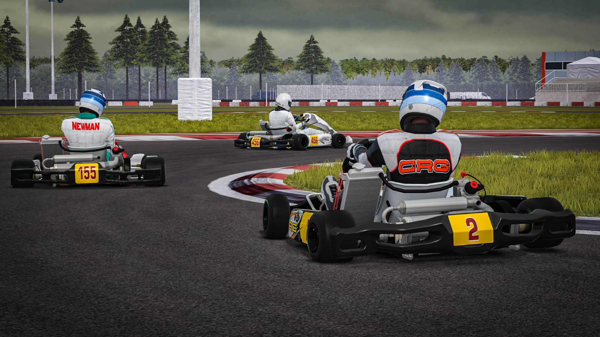 Dubai-Based Indian Karting prodigy Atiqa Mir joins AKCEL GP Academy’s professional racing programme