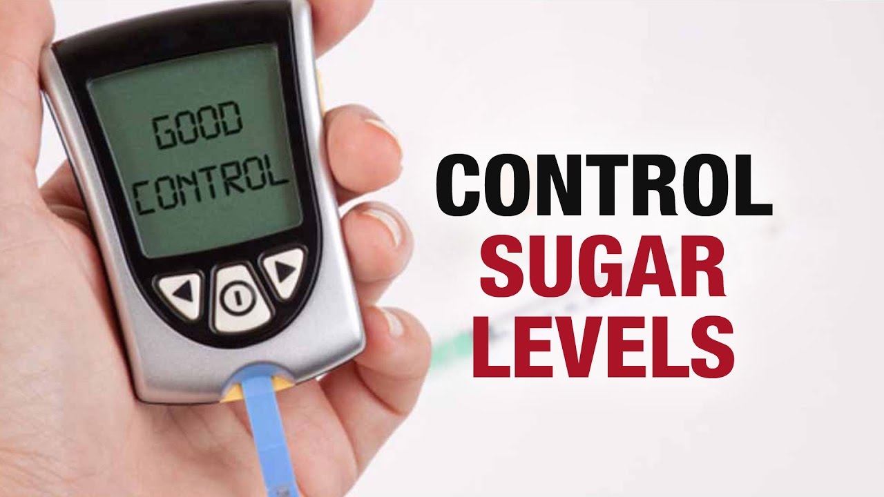 Online diabetes self-management programmes help lower blood sugar levels
