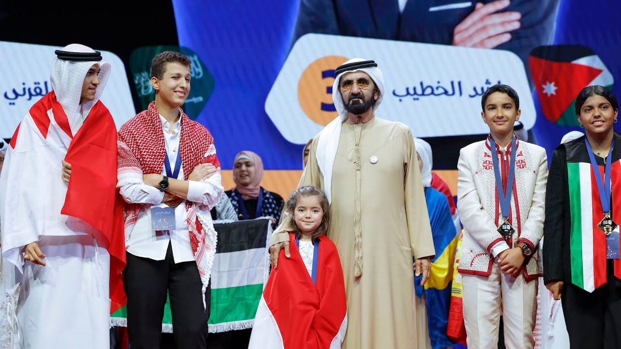 UAE Qualify For 2025 BWF World Championships In Paris