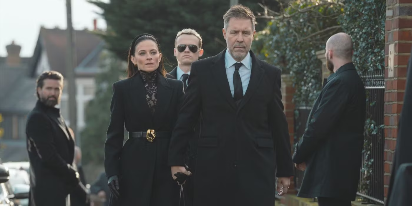 Trust Me, You Should Watch Paddy Considine’s New Movie With 93% On RT While Waiting For MobLand Season 2