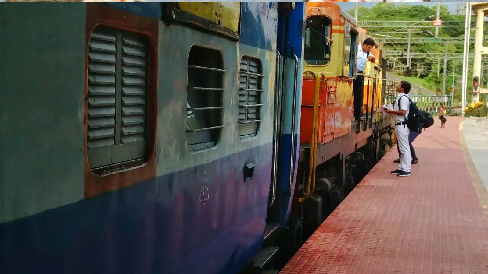 Lost your train ticket? Indian Railways rules say what you should do.