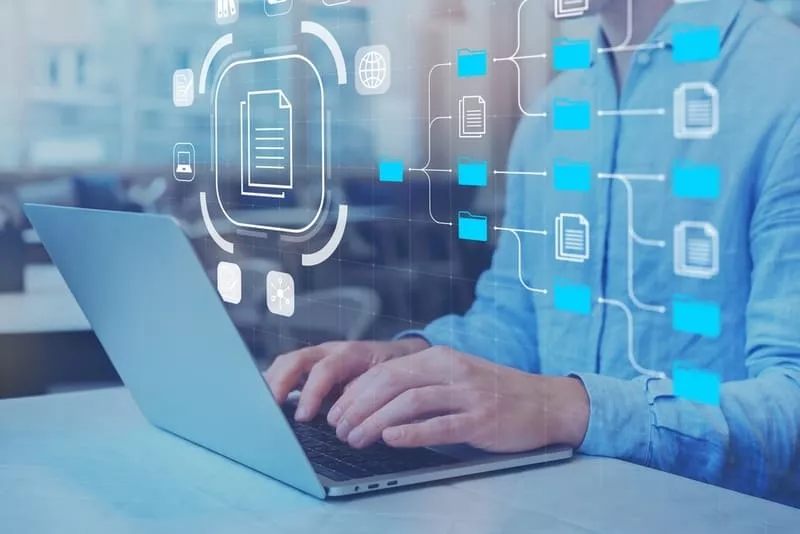 Proactive control: New Transactional Email dashboard for better visual insights – Retarus Corporate Blog