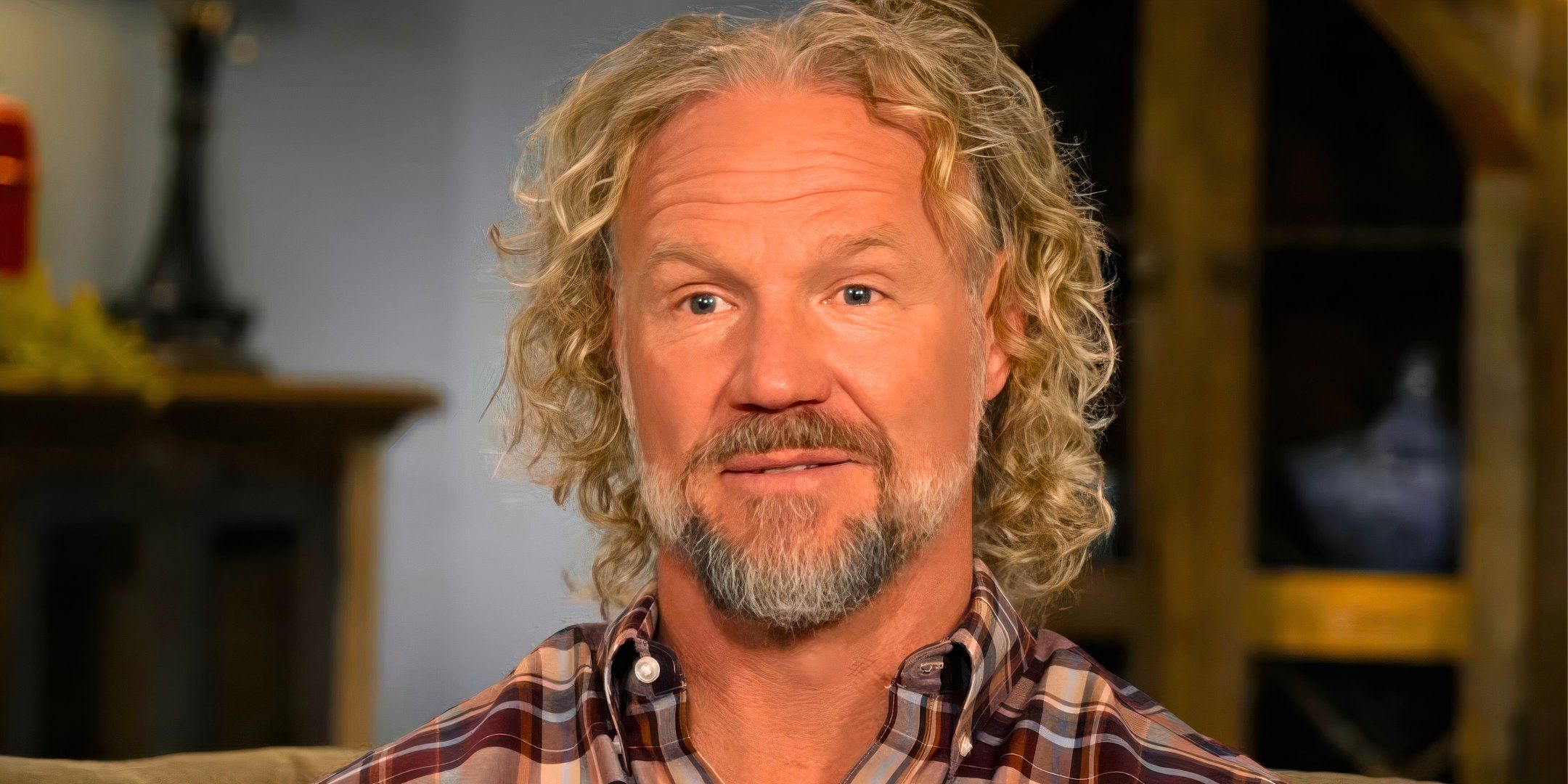 Sister Wives’ Kody Brown Makes Surprising Breakthrough In Healing His Broken Relationship With Kids