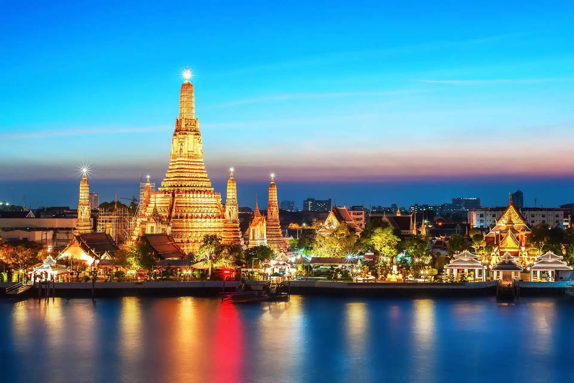 UNESCO and SACIT Join Hands with ICONCRAFT to Celebrate Thai Artisans and Thailand’s Creative Cities Network