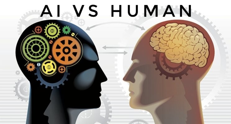 AI Can’t Replace Humanity: Experts Call for a Balance