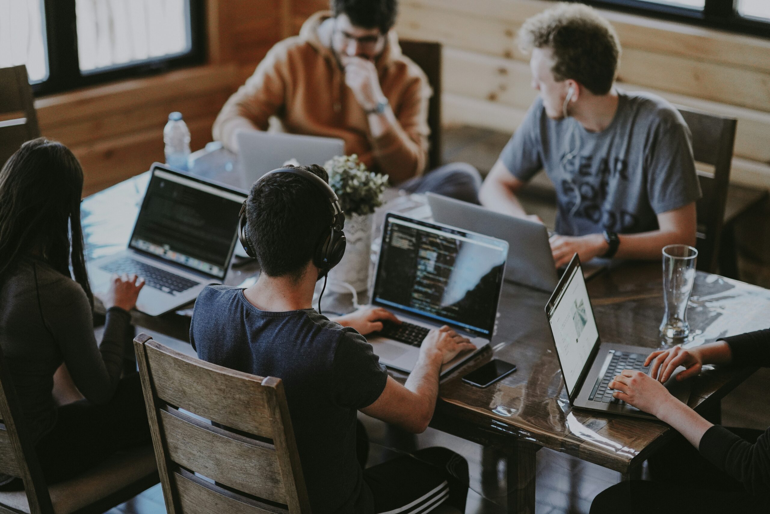 AI and the Future of Jobs: A Balanced Outlook