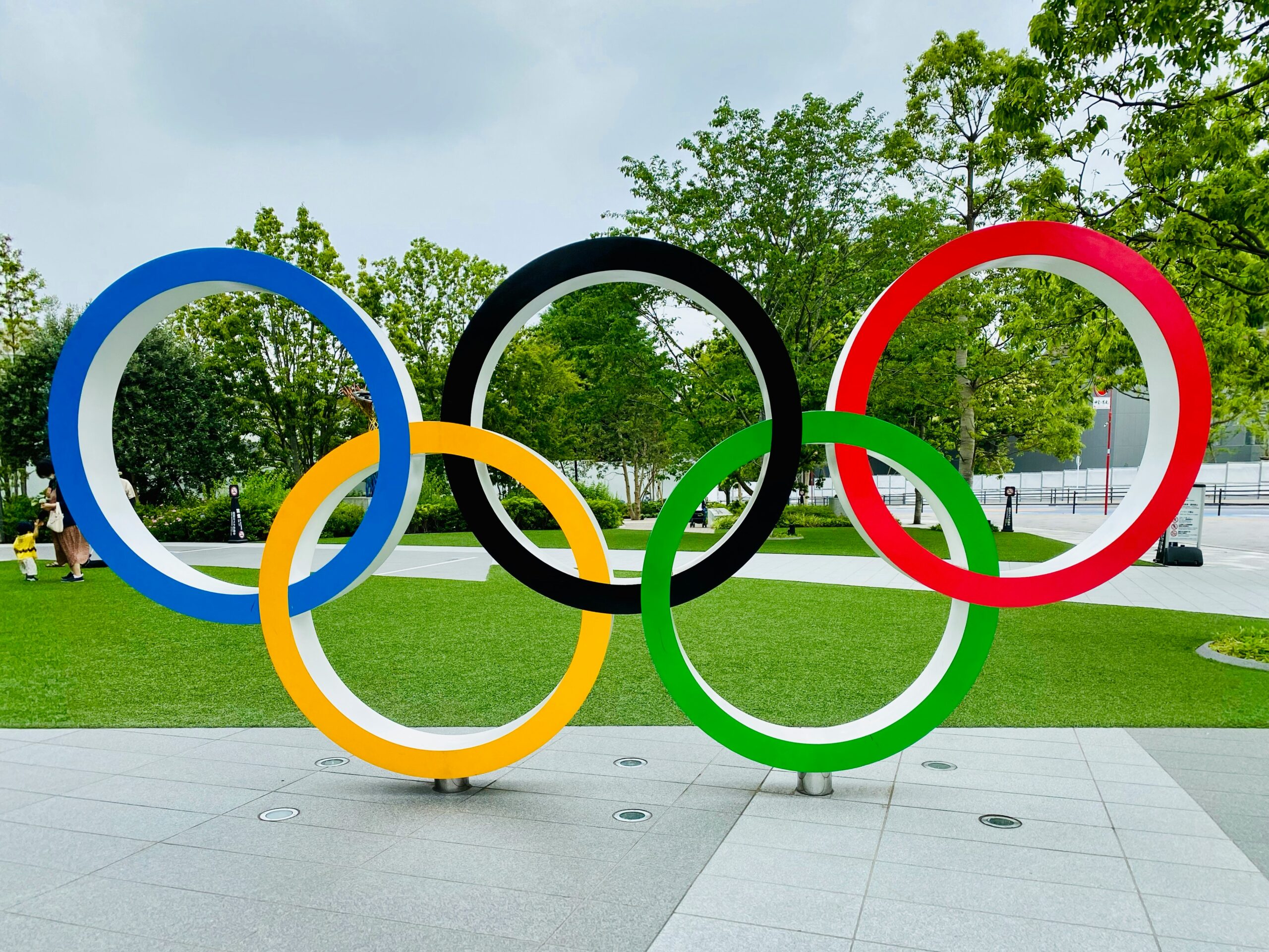 Tokyo 2025 World Athletics Championships
