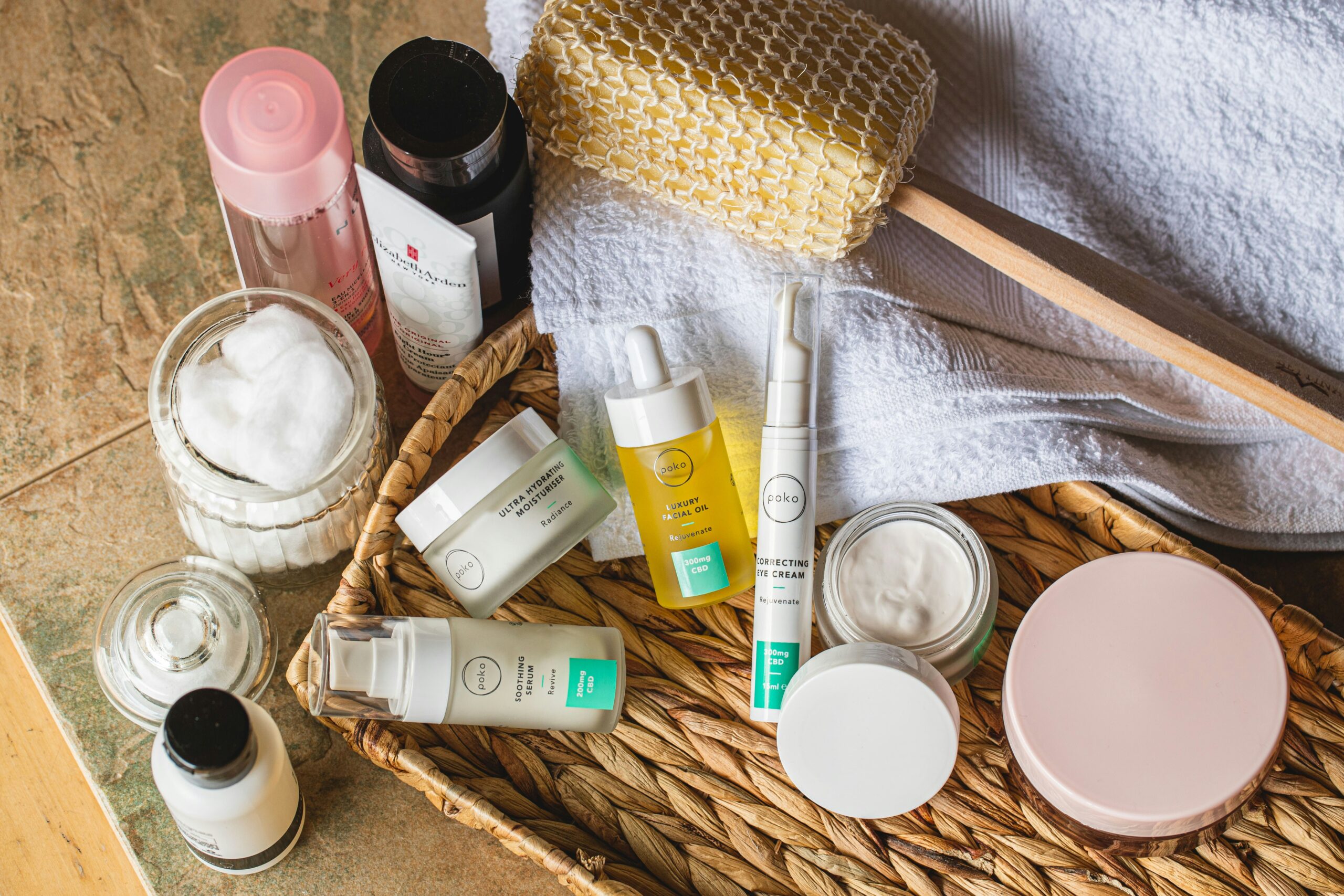 Glow Naturally Essential Skin Care Guide