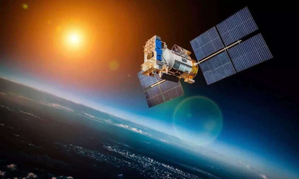 Etihad-SAT Boosts UAE’s Earth Observation and Space Capabilities