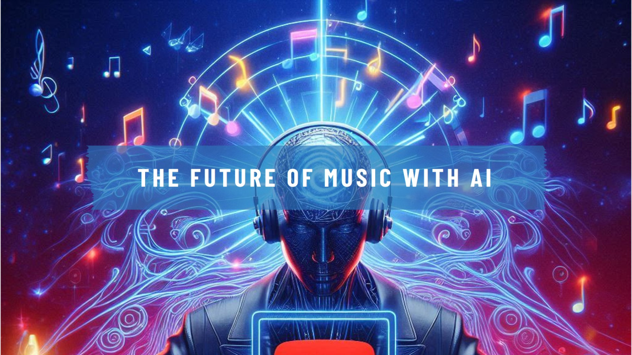 The AI Music Debate: Will Technology Rewrite the Soul of Music?