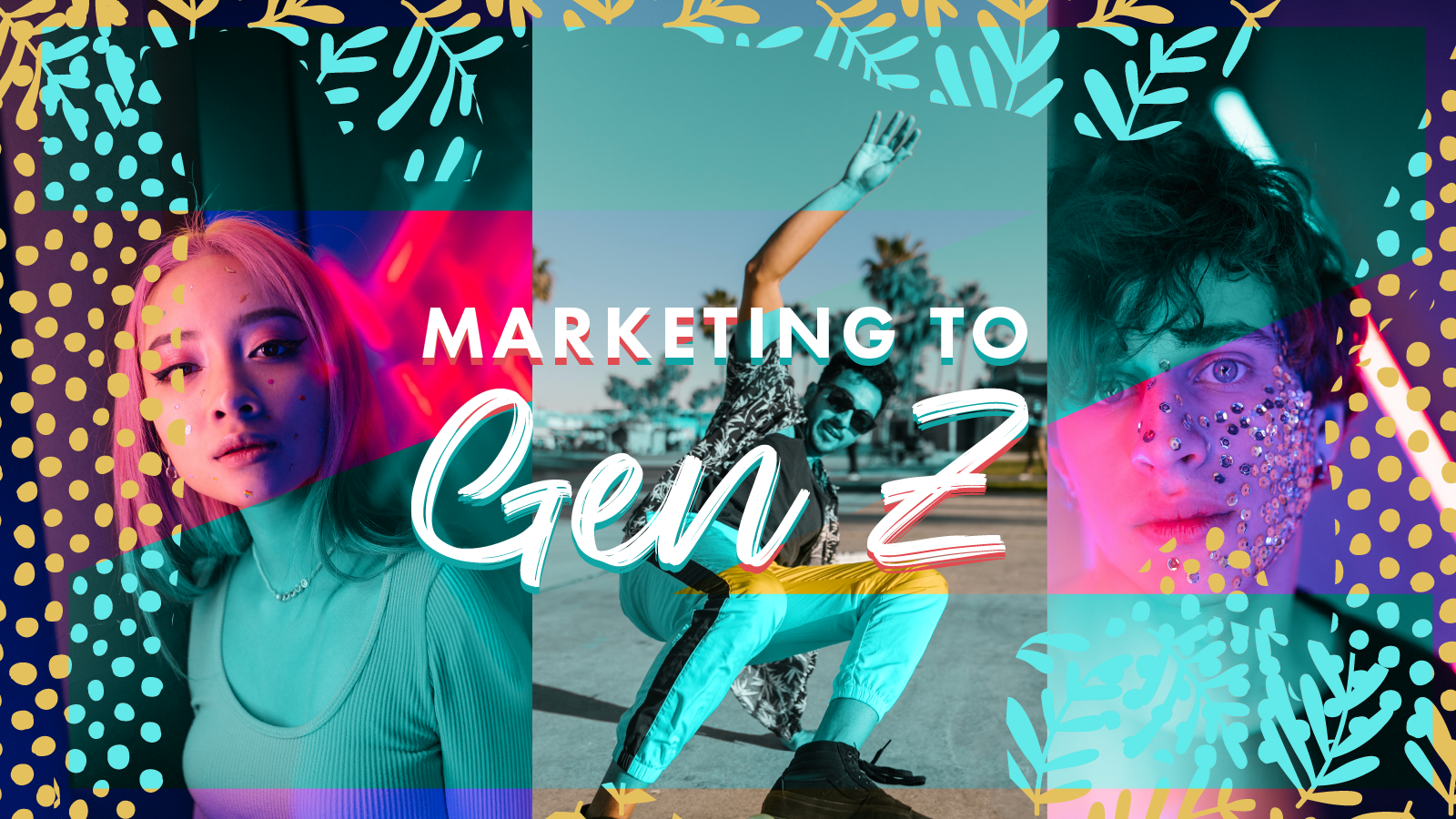Should we Market to Gen Z?