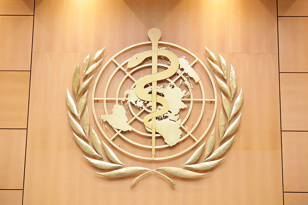 WHO Delegation Commends UAE Field Hospital in Gaza