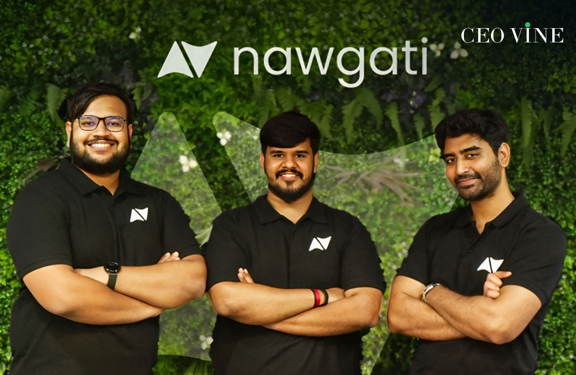 How Nawgati and Seed Group Aim to Transform UAE’s Fuel Retail with Digital Innovation