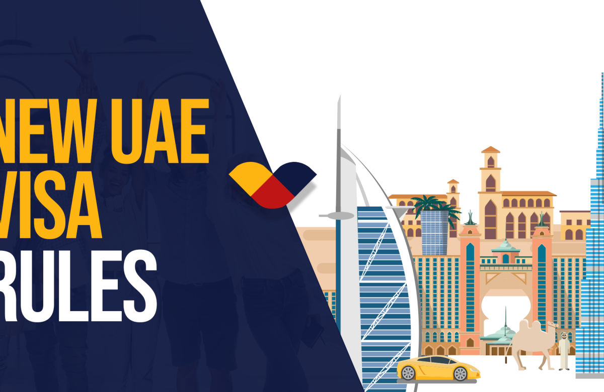 UAE Visa Restrictions: A Lifeline Cut Short for Migrant Workers and Their Families