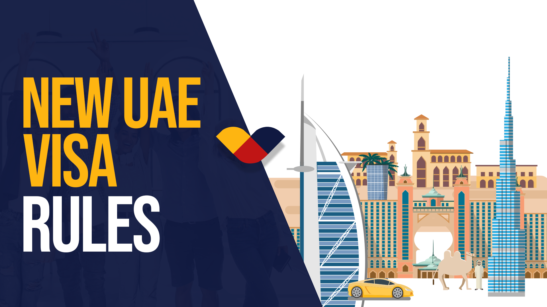 UAE Visa Restrictions: A Lifeline Cut Short for Migrant Workers and Their Families