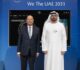 UAE’s Bold AI Vision: Shaping the Future n by 2031