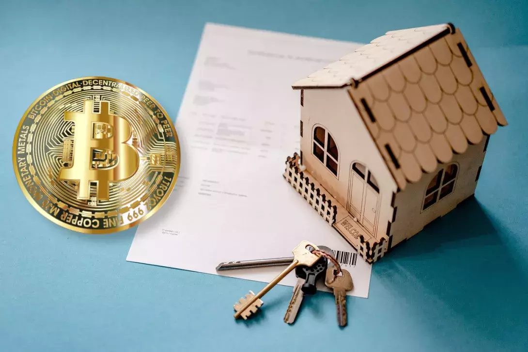 Ras Al Khaimah Pioneers Cryptocurrency Payments for Real Estate