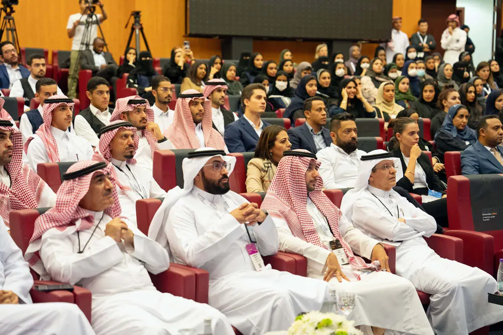 Muscat to Host Digital Universities Arab World 2025