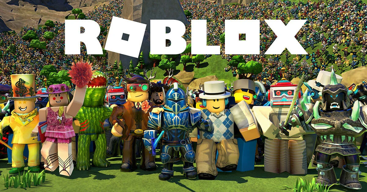 Roblox Pauses Chat in UAE to Prioritize Safety