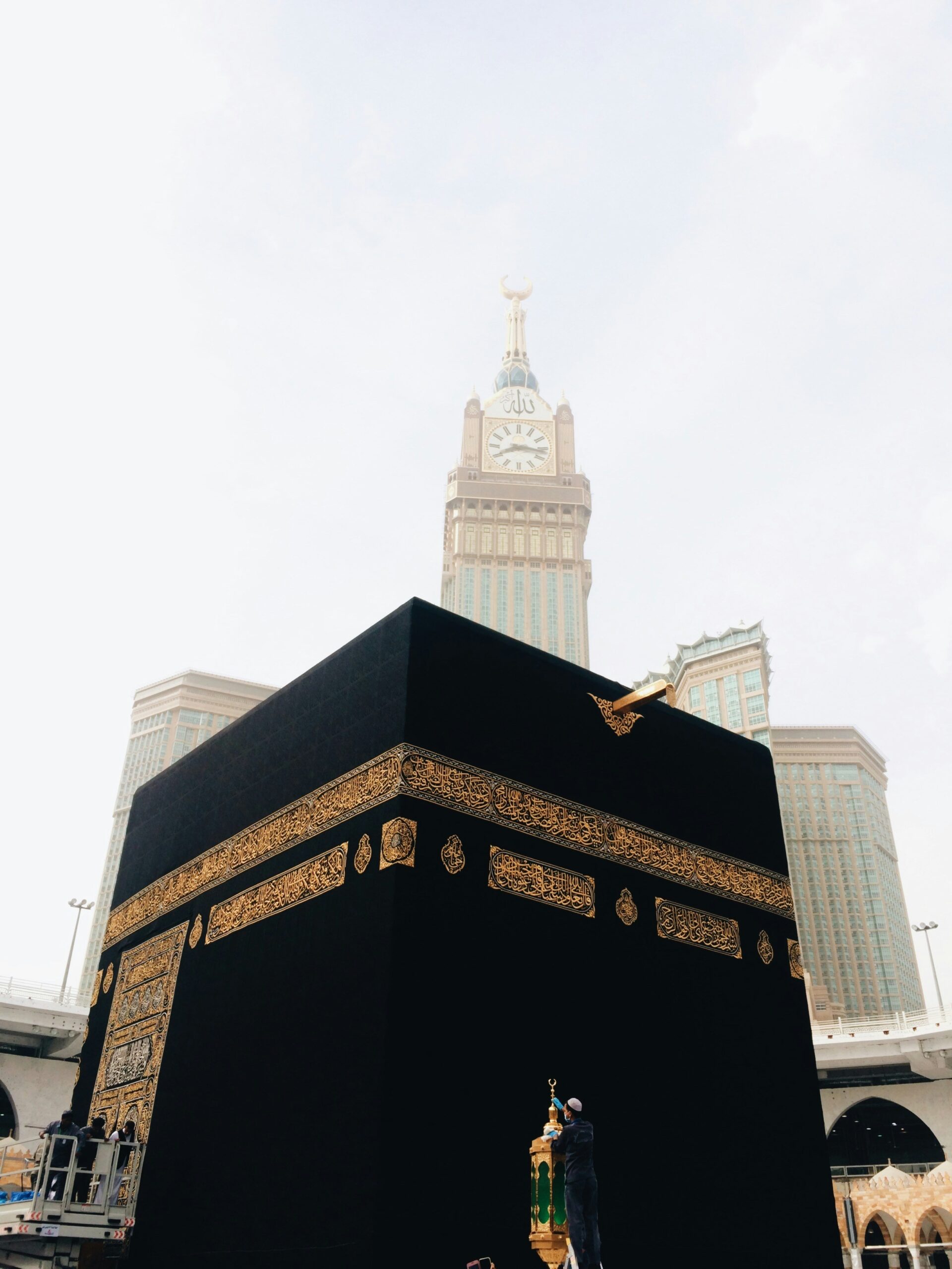 Bahrain Opens 2026 Hajj Registration