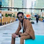 Indrajeet Madhale