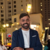 Amar Bhujbal