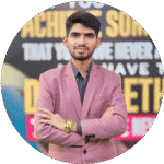 abhishek patil