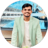 sanket pund