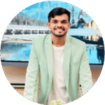 sanket pund