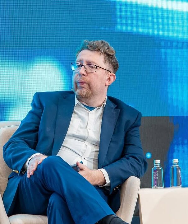 Mark Minevich: The Visionary Building Bridges in the Age of AI