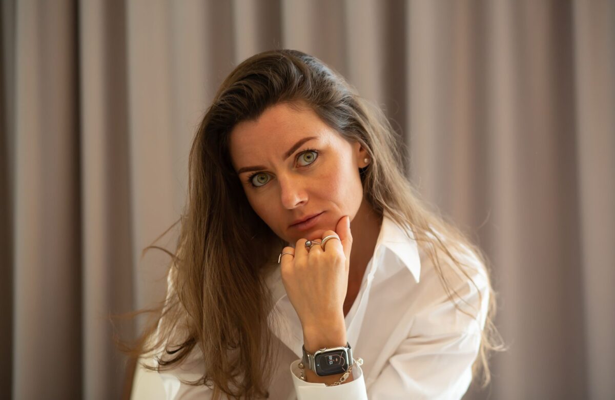 Irina Karagyaur: Shaping the Future of Open, Decentralized AI and Blockchain Ecosystems