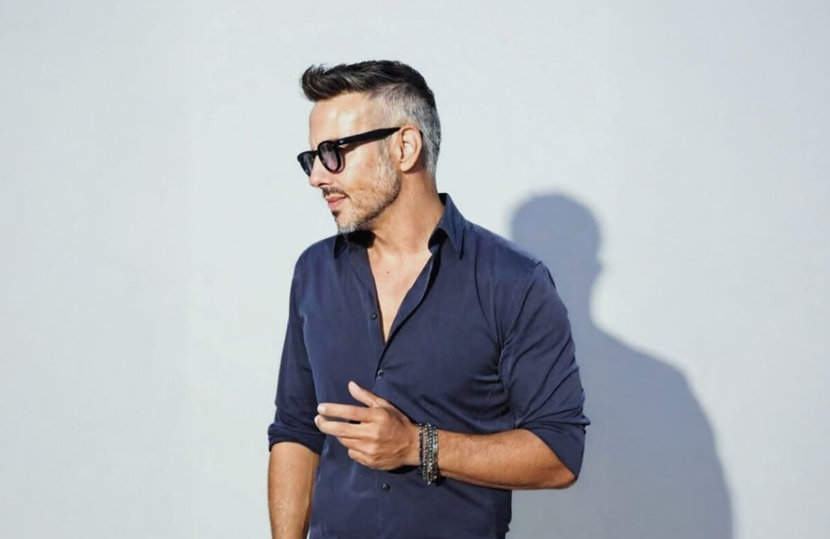 Davide Cipriani Redefining Yacht Design with Italian Excellence and Innovation