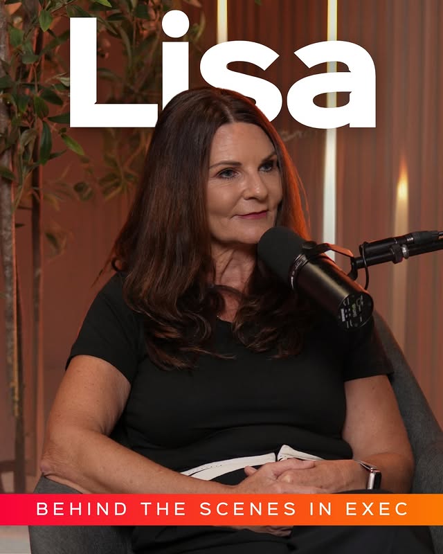 Lisa Hugo: Redefining Business Coaching with Empathy, Strategy, and Influence