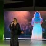 Sabrina Deeb: The Creative Polymath Redefining Music and Narrative from the UAE