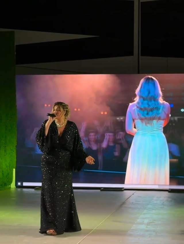 Sabrina Deeb: The Creative Polymath Redefining Music and Narrative from the UAE