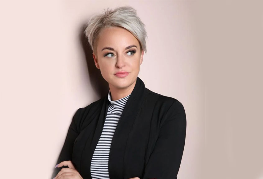 Tara Rose Kidd: Redefining Beauty & Empowerment in the UAE’s Hair and Wellness Industry