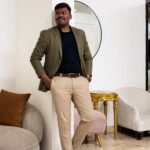 From a Village in Maharashtra to Dubai: The Value-Driven Journey of Avinash Baliram Unawane