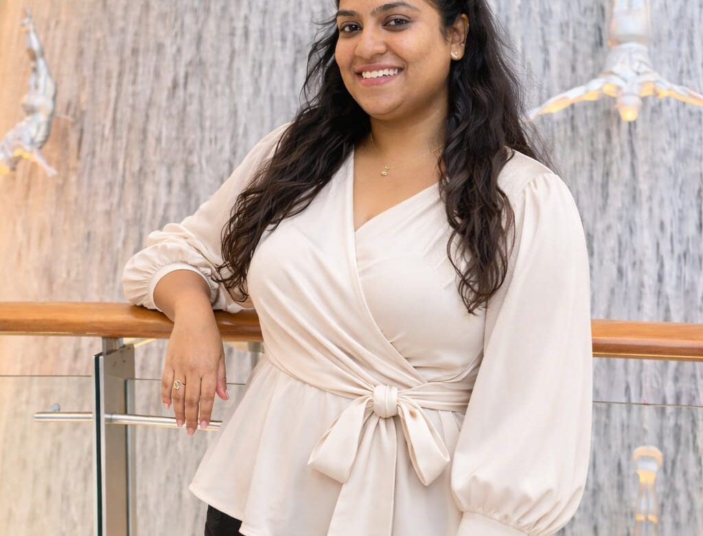 From Solapur to the Global Stage: The Inspiring Journey of Swamini