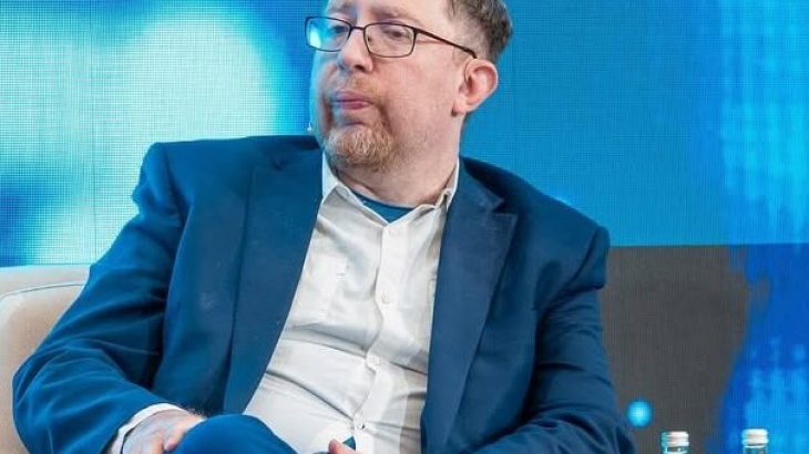 Mark Minevich: The Visionary Building Bridges in the Age of AI