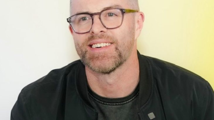 Byron Cooke: A Modern Voice of Influence, Style, and Authentic Expression