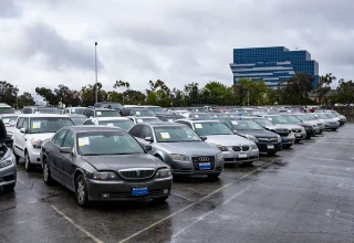 Marhaba Auctions Set To Break Record With UAE’s Largest Live Car Auction