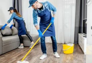 2025’s Best Cleaning Services in the UAE – City-by-City Breakdown