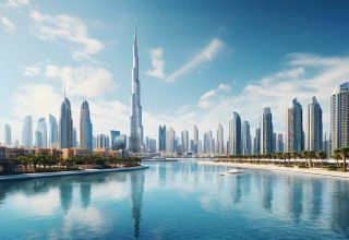 Why Dubai Must Strengthen Its Defenses